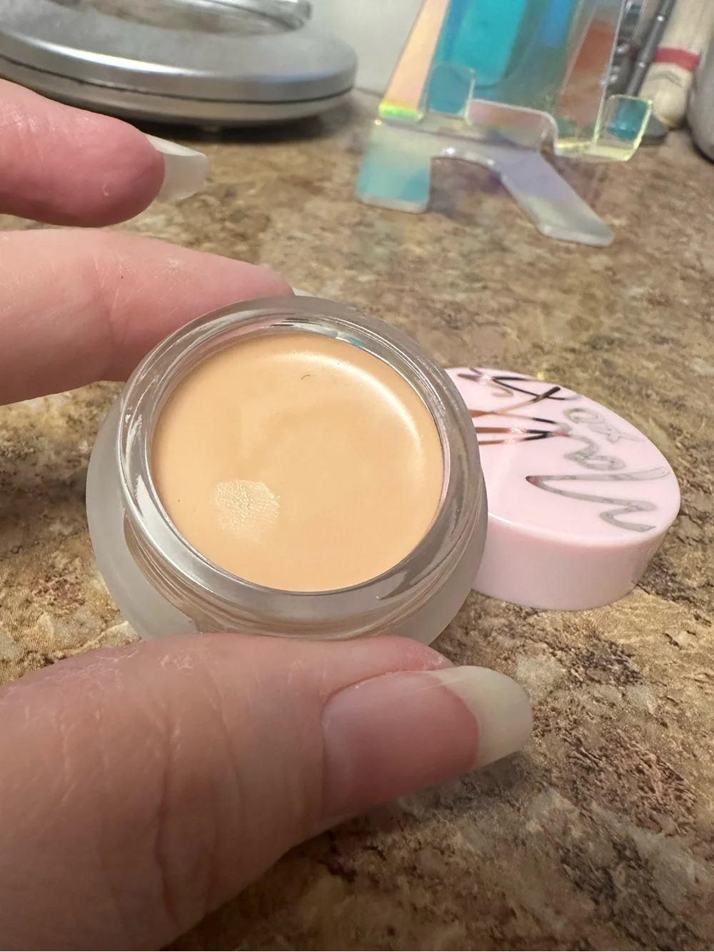 Mally Beauty Stress Less Performance Concealer